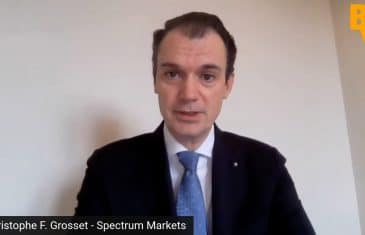Christophe Gosset Spectrum Markets (Tous droits réservés 2021)