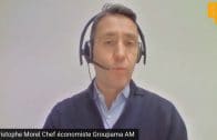 Christophe Morel Chef économiste Groupama AM : “Ce quoi qu’il en coûte va durer”