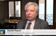 Xavier Timbeau Directeur principal OFCE : « Il va se produire quelque chose de plus profond dont on mesure pas du tout les conséquences, qui est la perte de crédibilité progressive des Etats-Unis »