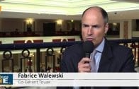 Xavier Timbeau Directeur principal OFCE : « Il va se produire quelque chose de plus profond dont on mesure pas du tout les conséquences, qui est la perte de crédibilité progressive des Etats-Unis »