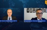 Xavier Timbeau Directeur principal OFCE : « Il va se produire quelque chose de plus profond dont on mesure pas du tout les conséquences, qui est la perte de crédibilité progressive des Etats-Unis »