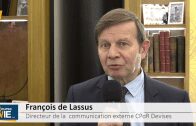 Philippe Haffner Pdg Haffner Energy : “La mise en avant de notre centre d’essai et de formation de Marolles”