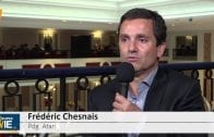 Franck Grimaud Directeur Général Délégué Valneva : “Toute la franchise des vaccins du voyageur va être génératrice de cash à partir de 2025”