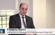 Xavier Timbeau Directeur principal OFCE : « Il va se produire quelque chose de plus profond dont on mesure pas du tout les conséquences, qui est la perte de crédibilité progressive des Etats-Unis »