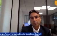 Georges Asmar Managing Director LeadCrest Capital : “Nous préférons investir sur des actifs opérationnels”