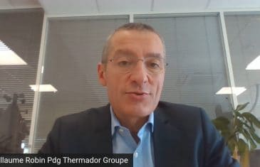 Guillaume Robin Pdg Thermador (Tous droits réservés 2021 www.labourseetlavie.com)