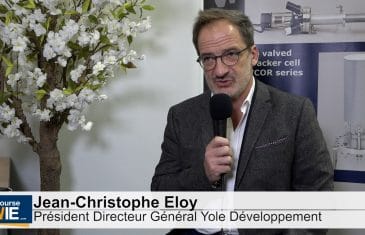 Jean-Christophe Eloy Pdg Yoe Développement (Tous droits réservés 2021)