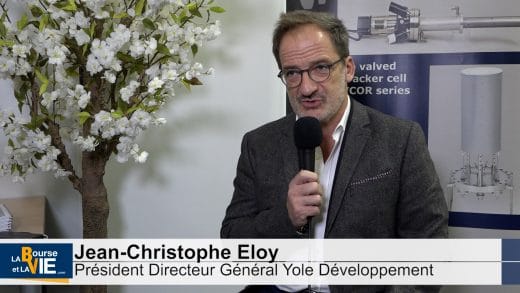 Jean-Christophe Eloy Pdg Yoe Développement (Tous droits réservés 2021)