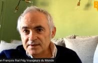 Franck Grimaud Directeur Général Délégué Valneva : “Toute la franchise des vaccins du voyageur va être génératrice de cash à partir de 2025”