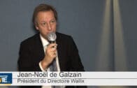 Franck Grimaud Directeur Général Délégué Valneva : “Toute la franchise des vaccins du voyageur va être génératrice de cash à partir de 2025”