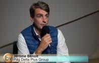 Jérôme Benoit Pdg Delta Plus Group : “Faire à la fois de la croissance organique et externe”