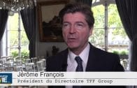 Franck Gayraud Pdg Arcure : “Nous sommes confiants sur l’exercice 2024”