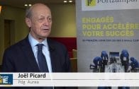 Franck Gayraud Pdg Arcure : “Nous sommes confiants sur l’exercice 2024”