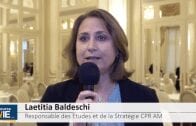 Xavier Timbeau Directeur principal OFCE : « Il va se produire quelque chose de plus profond dont on mesure pas du tout les conséquences, qui est la perte de crédibilité progressive des Etats-Unis »