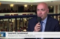 Laurent Levasseur Président du Directoire Bluelinea : “Plus de valeur dans notre accompagnement”