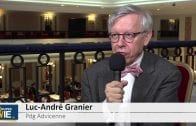 Xavier Timbeau Directeur principal OFCE : « Il va se produire quelque chose de plus profond dont on mesure pas du tout les conséquences, qui est la perte de crédibilité progressive des Etats-Unis »