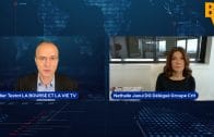 Xavier Timbeau Directeur principal OFCE : « Il va se produire quelque chose de plus profond dont on mesure pas du tout les conséquences, qui est la perte de crédibilité progressive des Etats-Unis »