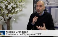 Xavier Timbeau Directeur principal OFCE : « Il va se produire quelque chose de plus profond dont on mesure pas du tout les conséquences, qui est la perte de crédibilité progressive des Etats-Unis »