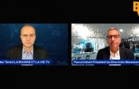 Xavier Timbeau Directeur principal OFCE : « Il va se produire quelque chose de plus profond dont on mesure pas du tout les conséquences, qui est la perte de crédibilité progressive des Etats-Unis »