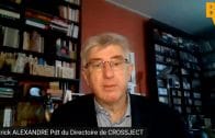 Xavier Timbeau Directeur principal OFCE : « Il va se produire quelque chose de plus profond dont on mesure pas du tout les conséquences, qui est la perte de crédibilité progressive des Etats-Unis »
