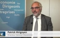 Philippe Haffner Pdg Haffner Energy : “La mise en avant de notre centre d’essai et de formation de Marolles”