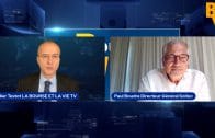Xavier Timbeau Directeur principal OFCE : « Il va se produire quelque chose de plus profond dont on mesure pas du tout les conséquences, qui est la perte de crédibilité progressive des Etats-Unis »