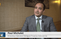 Xavier Timbeau Directeur principal OFCE : « Il va se produire quelque chose de plus profond dont on mesure pas du tout les conséquences, qui est la perte de crédibilité progressive des Etats-Unis »