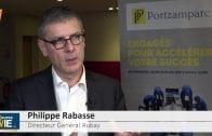 Philippe Haffner Pdg Haffner Energy : “La mise en avant de notre centre d’essai et de formation de Marolles”