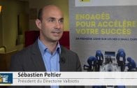 Franck Grimaud Directeur Général Délégué Valneva : “Toute la franchise des vaccins du voyageur va être génératrice de cash à partir de 2025”