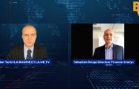 Xavier Timbeau Directeur principal OFCE : « Il va se produire quelque chose de plus profond dont on mesure pas du tout les conséquences, qui est la perte de crédibilité progressive des Etats-Unis »