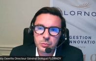Xavier Timbeau Directeur principal OFCE : « Il va se produire quelque chose de plus profond dont on mesure pas du tout les conséquences, qui est la perte de crédibilité progressive des Etats-Unis »