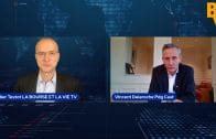 Xavier Timbeau Directeur principal OFCE : « Il va se produire quelque chose de plus profond dont on mesure pas du tout les conséquences, qui est la perte de crédibilité progressive des Etats-Unis »