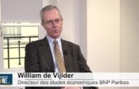 William de Vijlder Directeur des études économiques BNP Paribas : “Des difficultés à comprendre jusqu’où porte l’impact négatif sur l’économie”