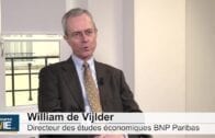 William de Vijlder Directeur des études économiques BNP Paribas : « Des difficultés à comprendre jusqu’où porte l’impact négatif sur l’économie »