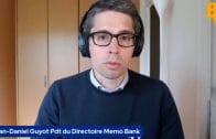 Jean-Daniel Guyot Président du Directoire Memo Bank : “Améliorer l’intégration de la banque au processus et à l’organisation des PME”