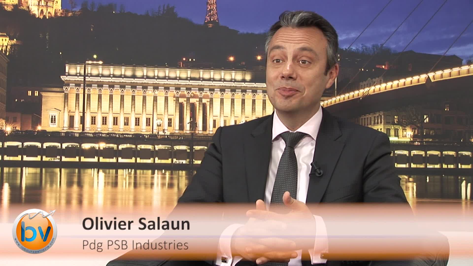 Xavier Timbeau Directeur principal OFCE : « Il va se produire quelque chose de plus profond dont on mesure pas du tout les conséquences, qui est la perte de crédibilité progressive des Etats-Unis »