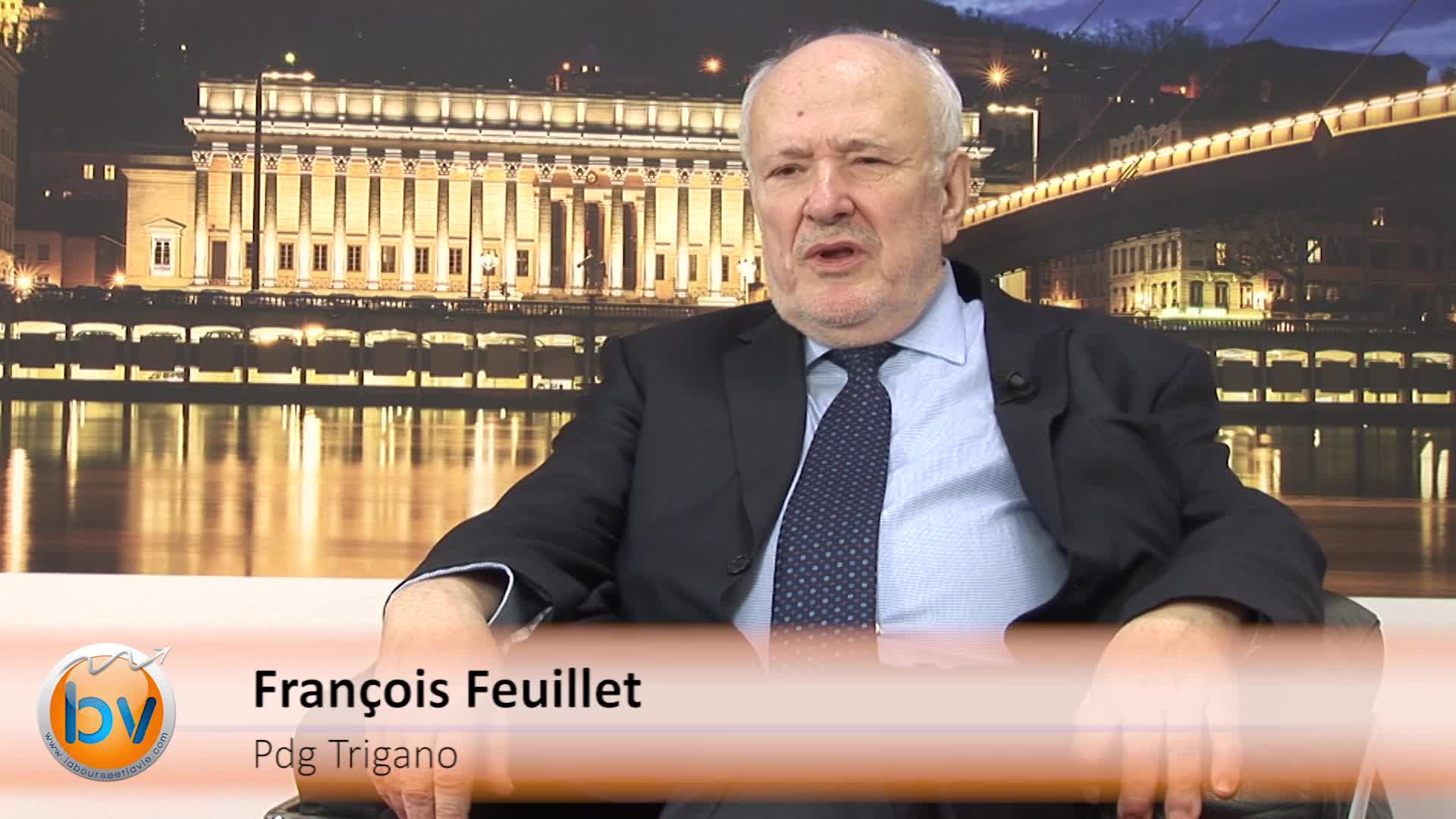 Franck Grimaud Directeur Général Délégué Valneva : “Toute la franchise des vaccins du voyageur va être génératrice de cash à partir de 2025”