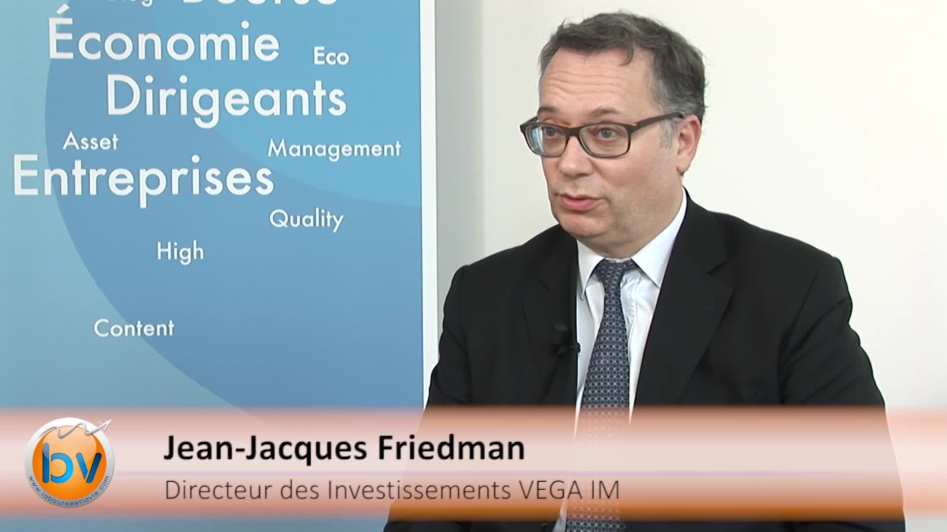 Xavier Timbeau Directeur principal OFCE : « Il va se produire quelque chose de plus profond dont on mesure pas du tout les conséquences, qui est la perte de crédibilité progressive des Etats-Unis »