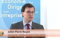 Xavier Timbeau Directeur principal OFCE : « Il va se produire quelque chose de plus profond dont on mesure pas du tout les conséquences, qui est la perte de crédibilité progressive des Etats-Unis »