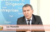 Franck Grimaud Directeur Général Délégué Valneva : “Toute la franchise des vaccins du voyageur va être génératrice de cash à partir de 2025”