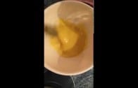Unbelievable « Hard Rock French Mayonnaise »