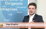 Xavier Timbeau Directeur principal OFCE : « Il va se produire quelque chose de plus profond dont on mesure pas du tout les conséquences, qui est la perte de crédibilité progressive des Etats-Unis »