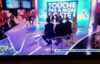 « La Bourse et la Vie » dans « Touche Pas à Mon Poste »