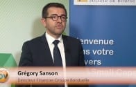 Franck Grimaud Directeur Général Délégué Valneva : “Toute la franchise des vaccins du voyageur va être génératrice de cash à partir de 2025”