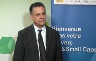 Xavier Timbeau Directeur principal OFCE : « Il va se produire quelque chose de plus profond dont on mesure pas du tout les conséquences, qui est la perte de crédibilité progressive des Etats-Unis »
