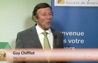 Xavier Timbeau Directeur principal OFCE : « Il va se produire quelque chose de plus profond dont on mesure pas du tout les conséquences, qui est la perte de crédibilité progressive des Etats-Unis »