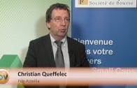 Xavier Timbeau Directeur principal OFCE : « Il va se produire quelque chose de plus profond dont on mesure pas du tout les conséquences, qui est la perte de crédibilité progressive des Etats-Unis »