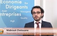 Xavier Timbeau Directeur principal OFCE : « Il va se produire quelque chose de plus profond dont on mesure pas du tout les conséquences, qui est la perte de crédibilité progressive des Etats-Unis »
