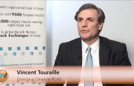 Xavier Timbeau Directeur principal OFCE : « Il va se produire quelque chose de plus profond dont on mesure pas du tout les conséquences, qui est la perte de crédibilité progressive des Etats-Unis »