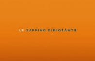 Zapping Dirigeants sur la Web Tv (avril 2016)